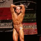 Andrew  Landis - NPC Shawn Ray Baltimore Washington Grand Prix 2012 - #1